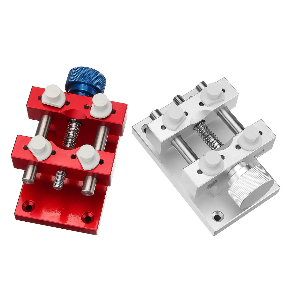 Watch Back Case Opener Tool - Adjustable Remover Wrench for Repair