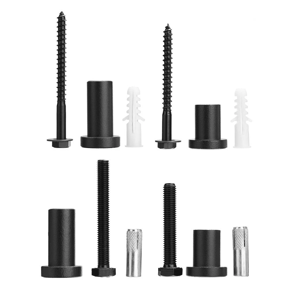 Sleeve Screw Seat Extended & Standard Accessories | Barn Door Fittings