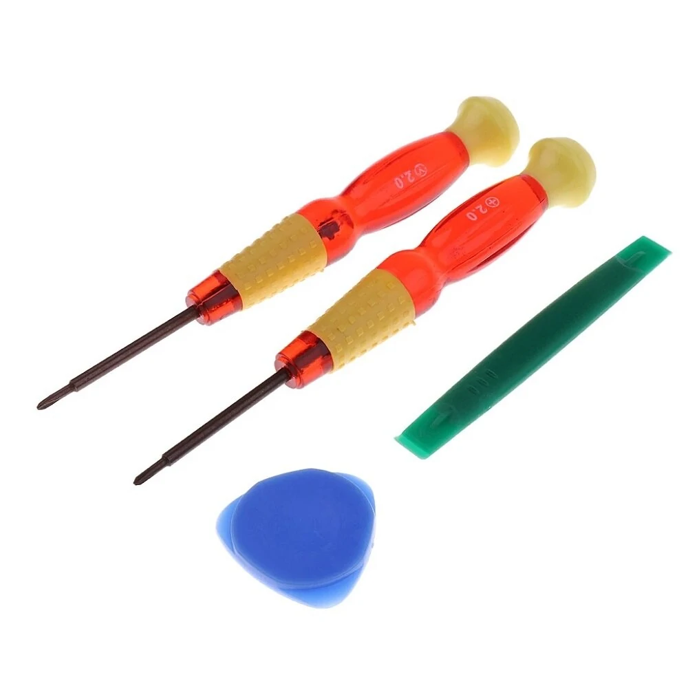 KGX Tri-Wing Screwdriver for Nintendo Switch Repair | Triangle Paddle Tool