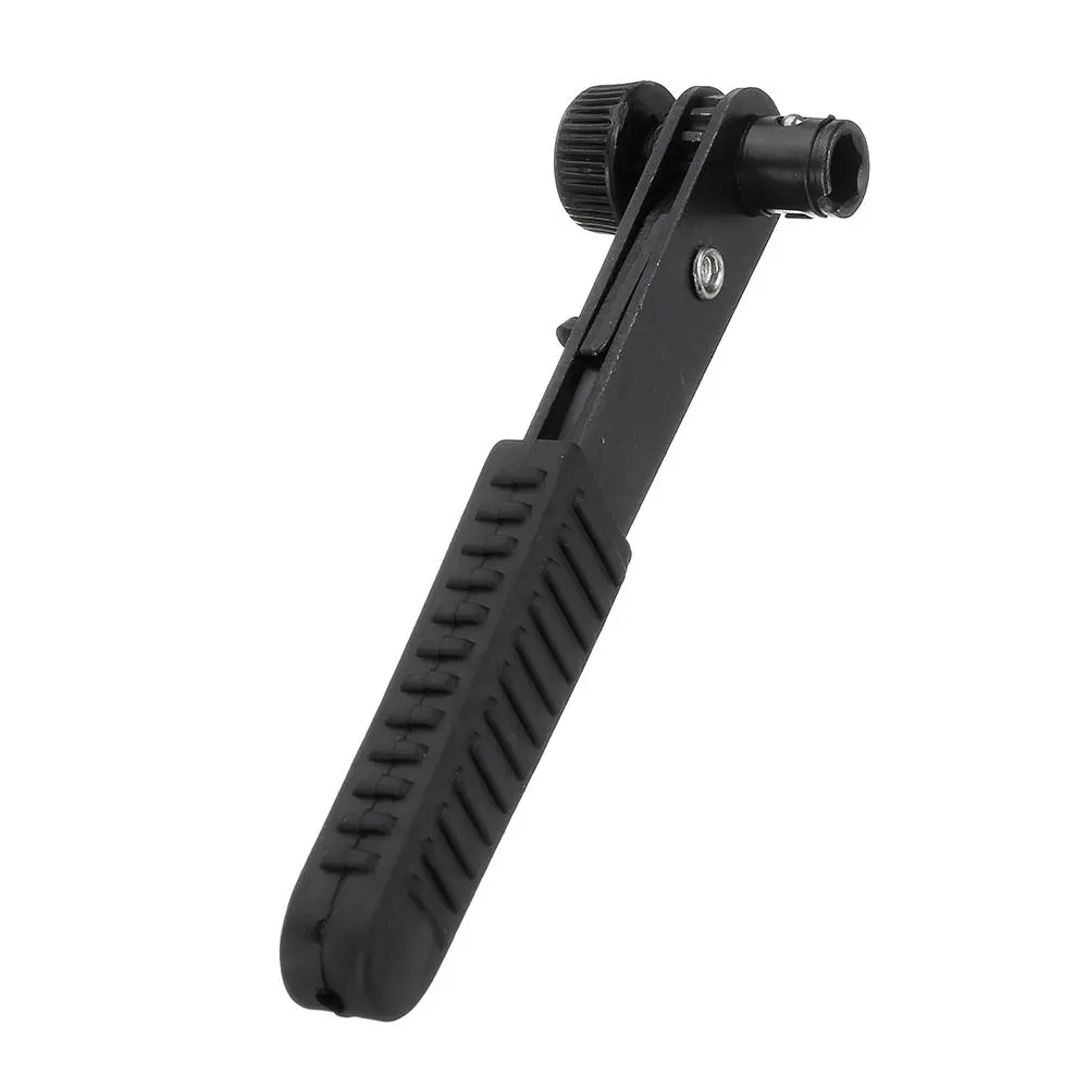 Craftsman 1/4 Inch Mini Rapid Ratchet Wrench | 6.35mm Quick-Release Socket Driver