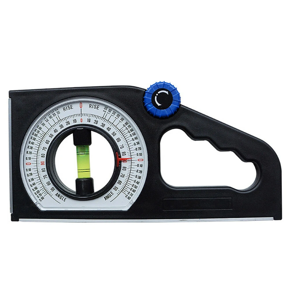 Multi-functional Protractor Angle Finder | High Precision Measuring Tool with Magnetic Base