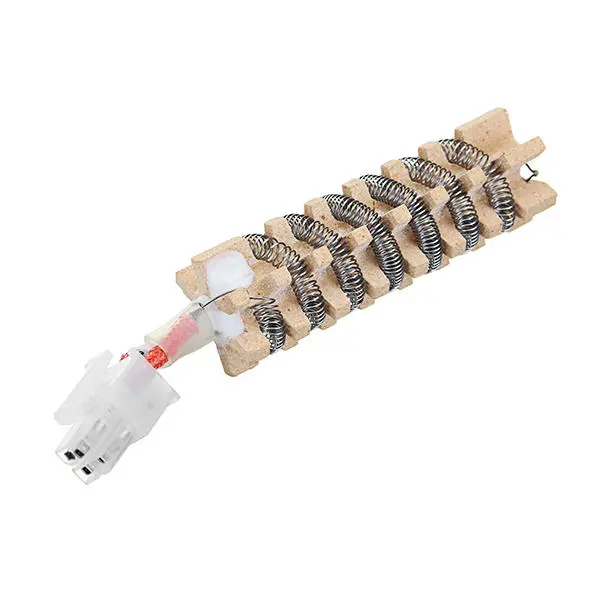 YIHUA 8858 Hot Air Gun - 220V Replacement Heating Elements | Adjustable Heat