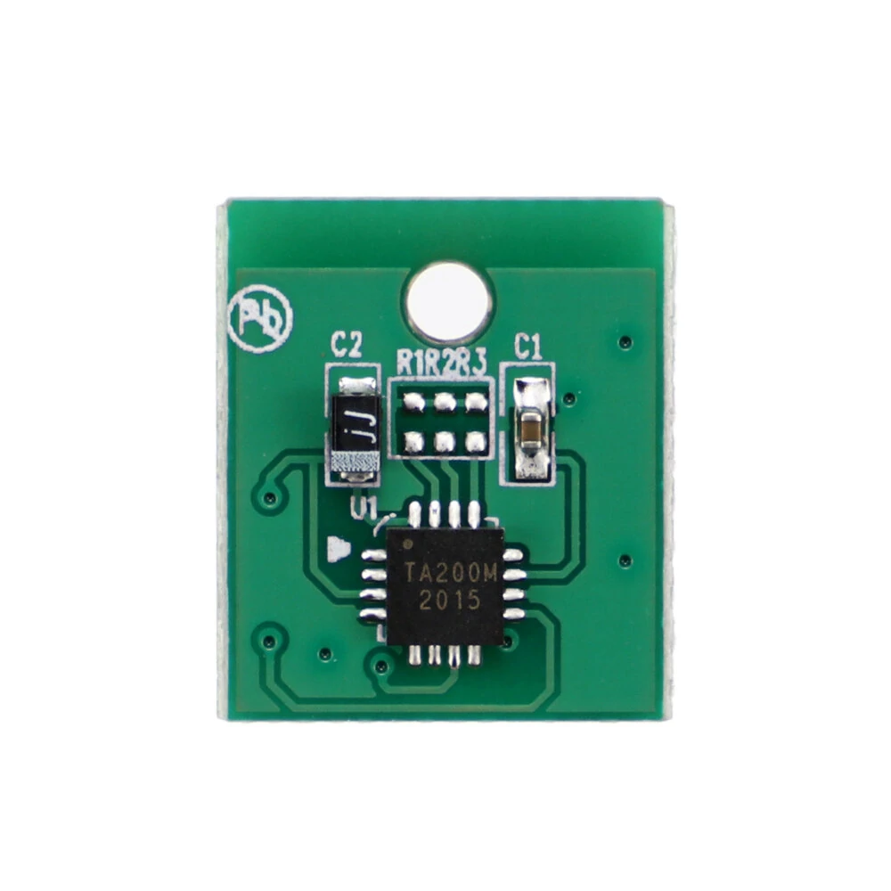 Lexmark MS310 MX310 Toner Chip | 1.5K to 25K Page Yield | Cartridge Reset Chip