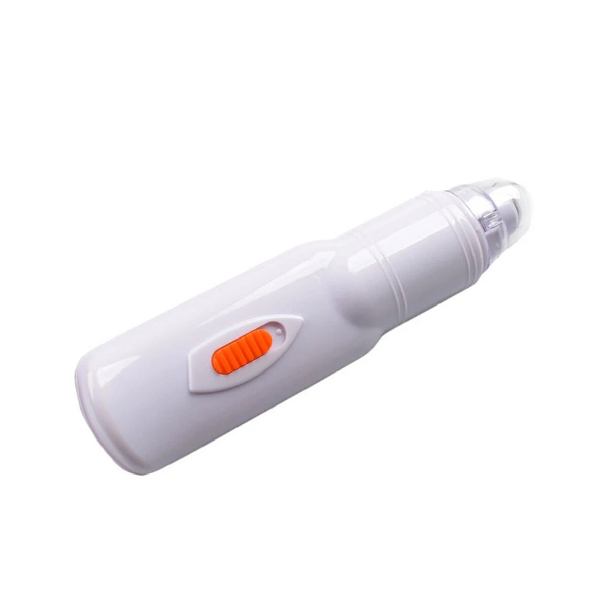 Pet Dog Cat Nail Grinder - Electric Claw Clipper & Grooming Trimmer Tool
