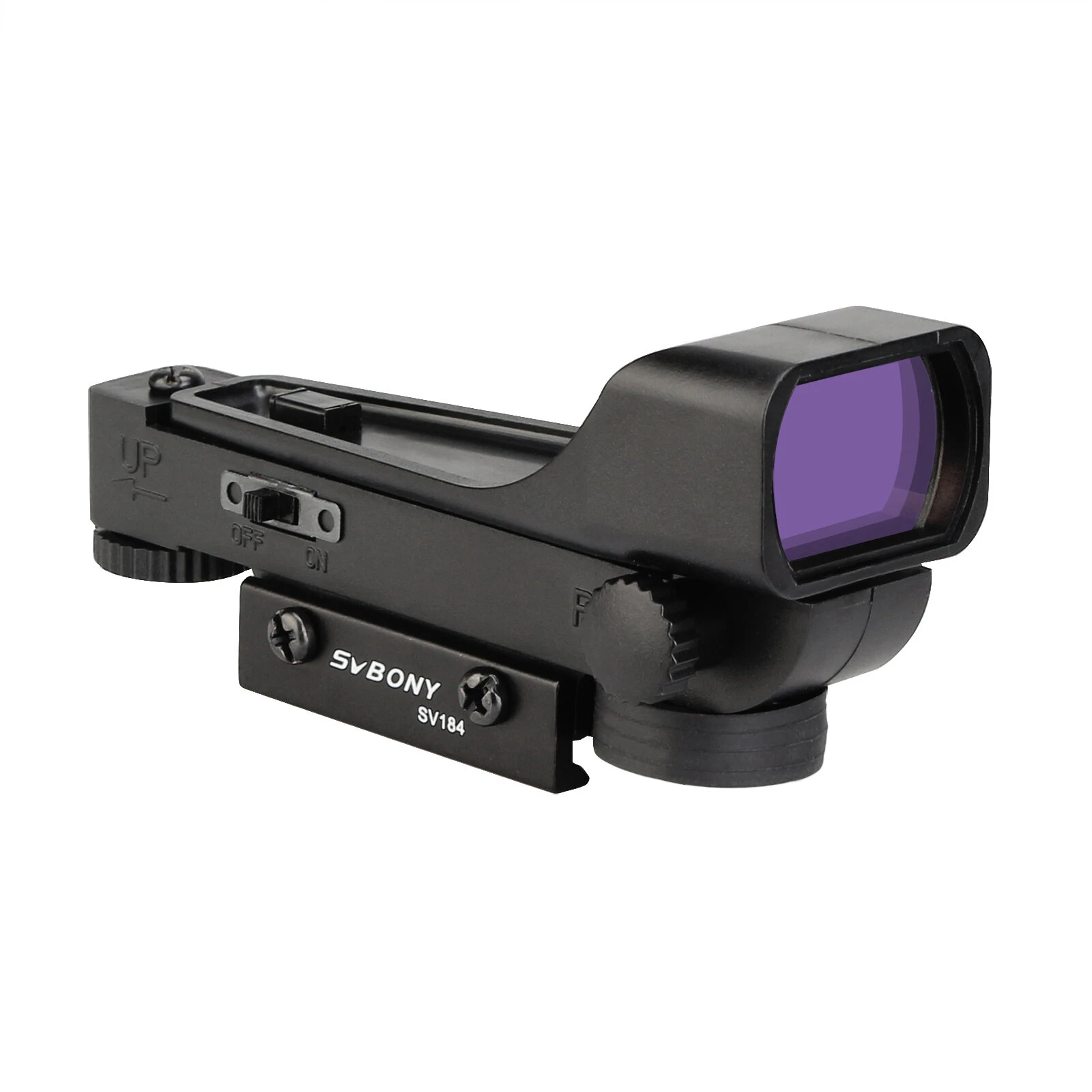SVBONY SV184 Red Dot Viewfinder Scope | No Bracket Included