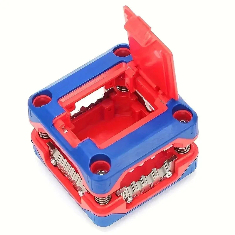 Automatic Wire Stripper Crimper Tool | Adjustable 0.2-16mm² Cable Cutter & Precision Pliers