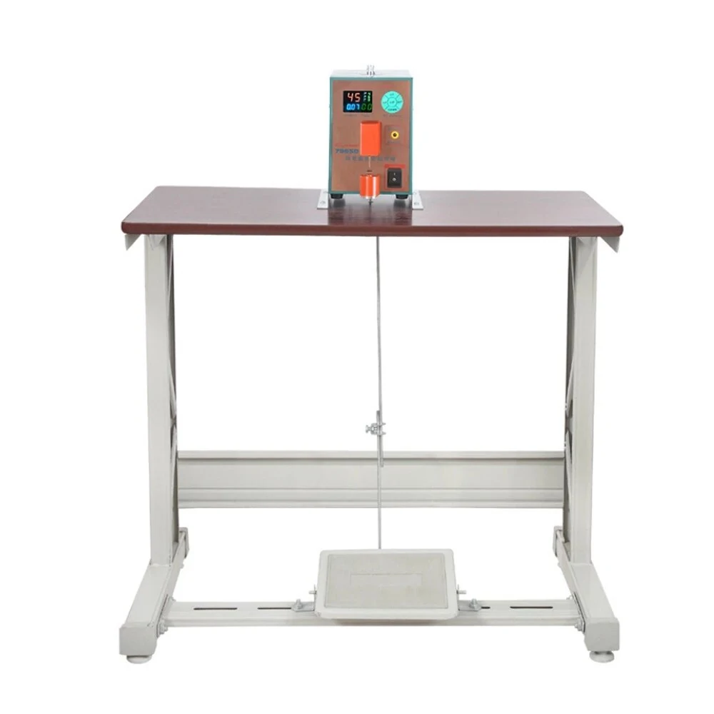 SUNKKO 796SD Spot Welder - Intelligent Precision Pulse Welding Machine