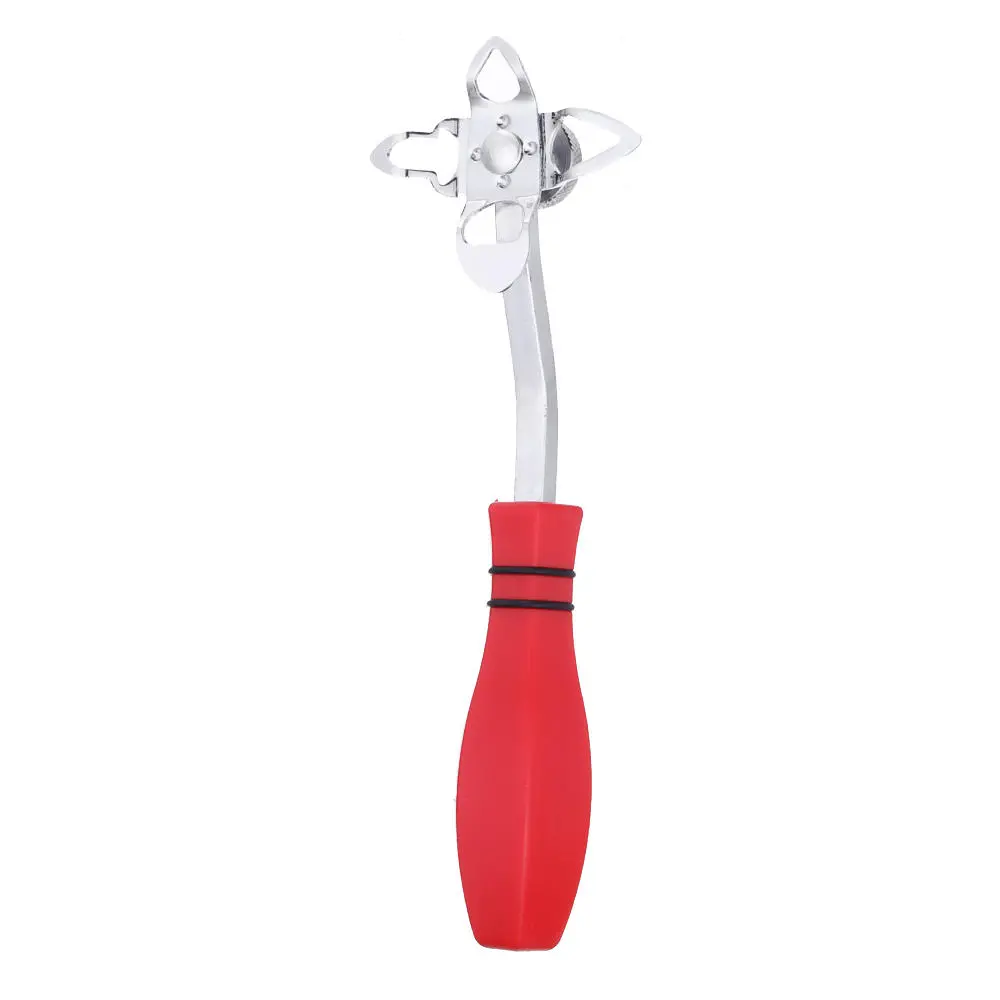 Seal Strip Remover Tool - Screwdriver for Glue Nut & Screw Disassembly