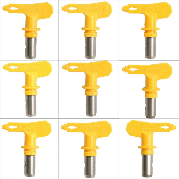 Wagner Atomex Titan Spray Tip 4 Series 09-31 Pulley Wheel