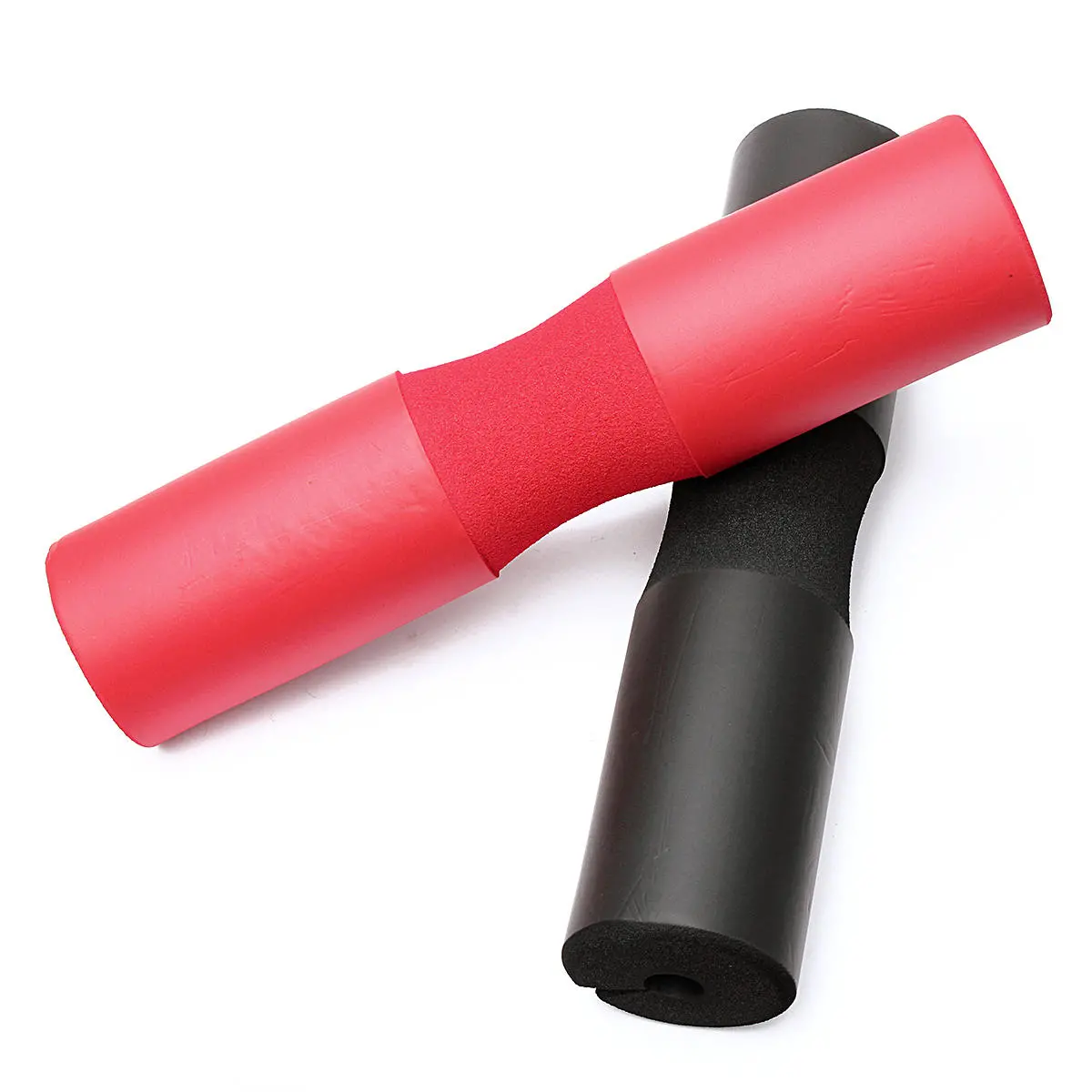 Barbell Squat Pad - Foam Shoulder & Back Protector for Weight Lifting