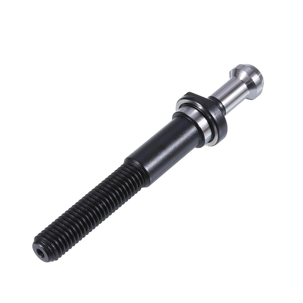 BT40 Pull Stud Bolt - 45 Degree M10 to M16 CNC Milling Tool Holder