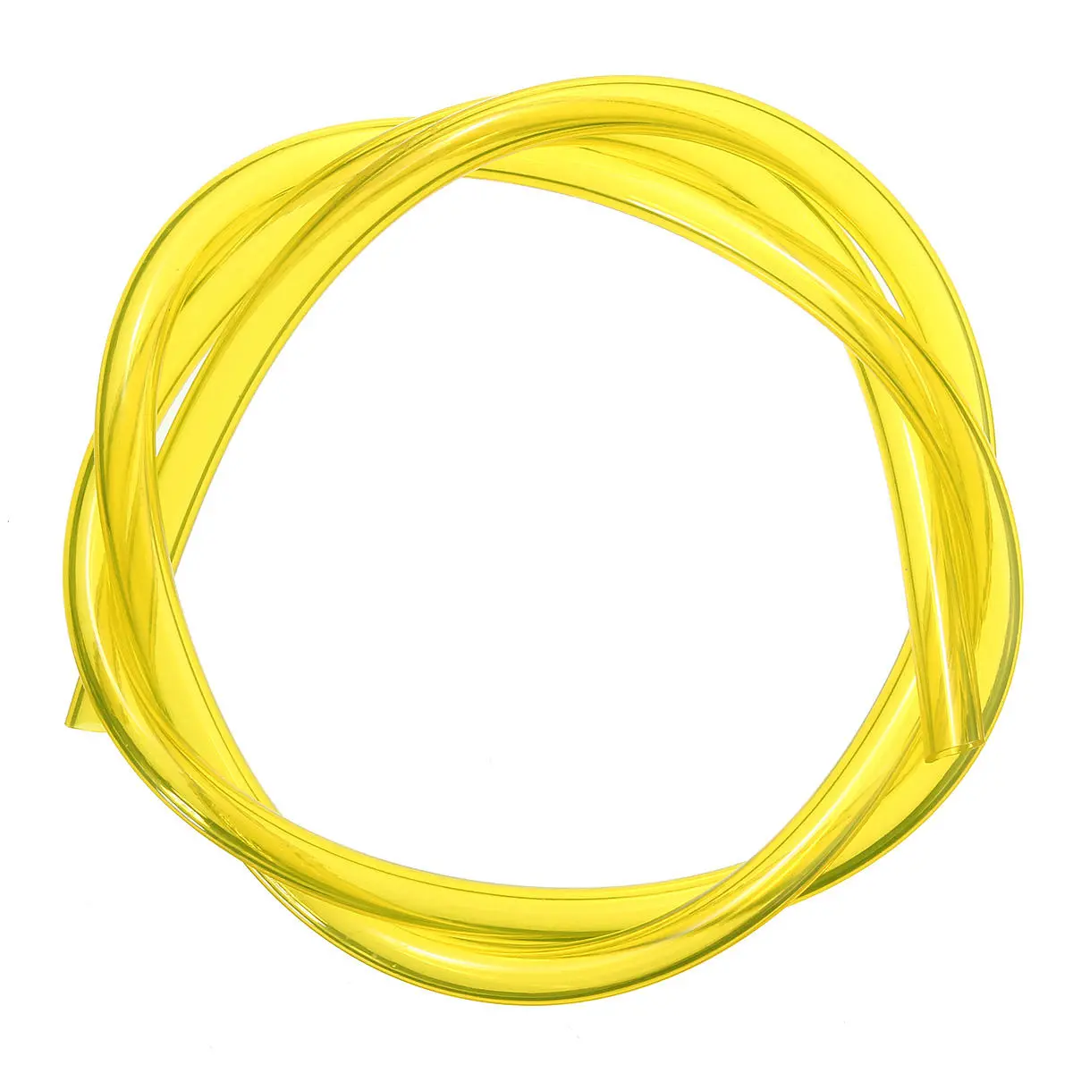 3x5mm Fuel Hose & Filter - For Mower, Motorcycle, Scooter, Brushcutter