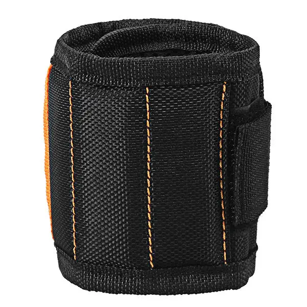Hilda Magnetic Wristband - 15pc Tool Holder for Hands-Free Work | Wrist Band