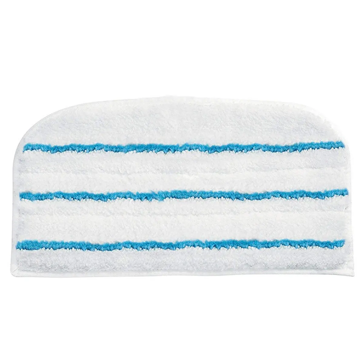 Black & Decker Steam Mop Replacement Pad - Microfiber Washable Mop Head
