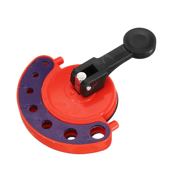 Diamond Hole Saw Drill Bit | 4-12mm Guide for Glass Ceramic Tile