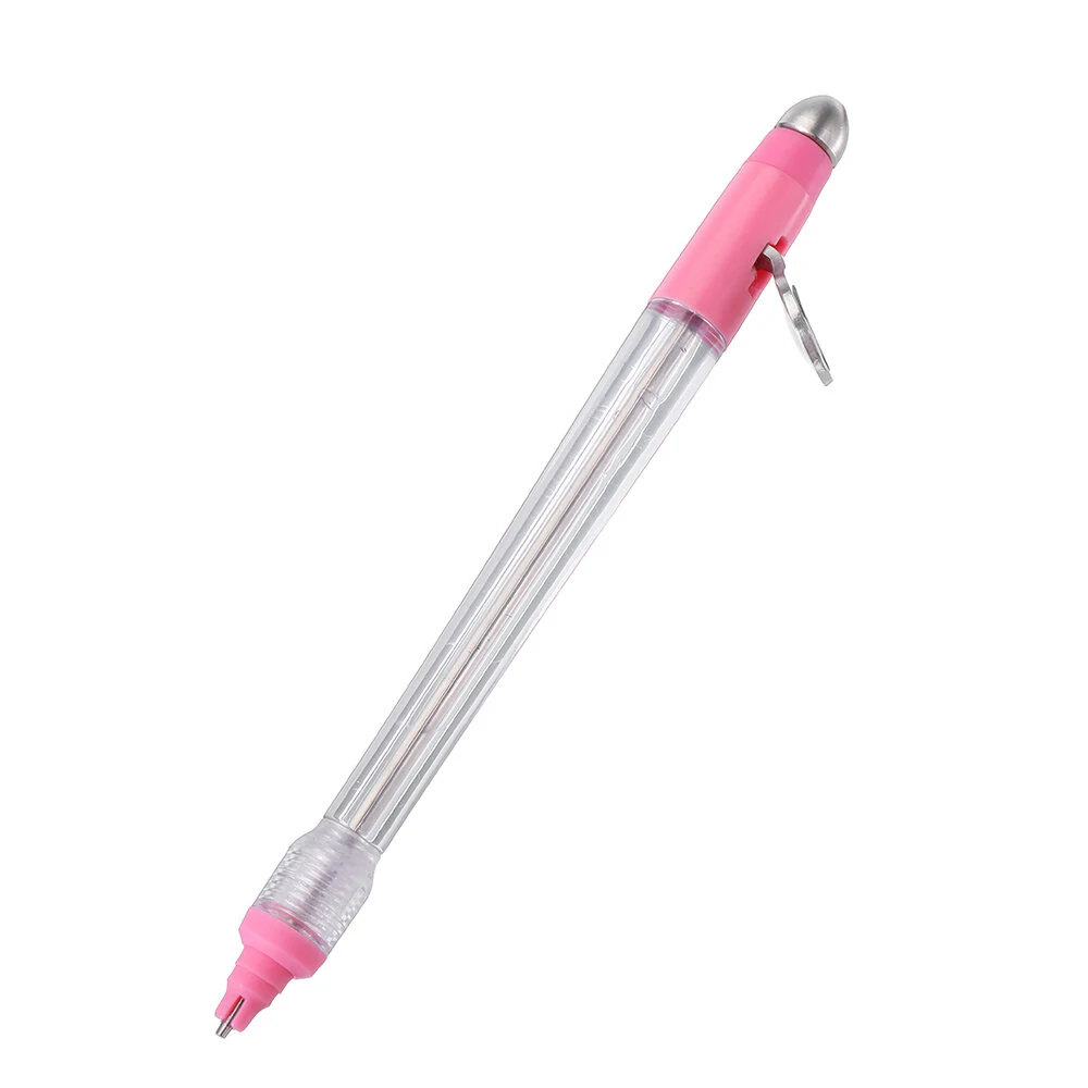 Shoe Point Drill Pen - Art & Craft Tool | Multifunctional Drill Attachment