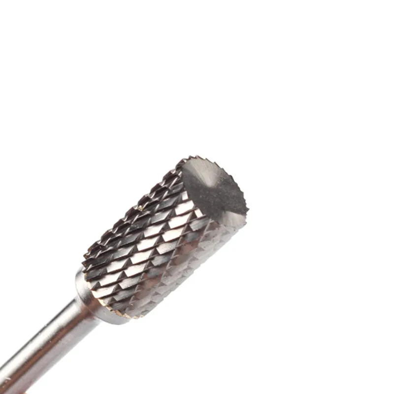 AX Tungsten Carbide Rotary File - Die Grinder Milling Burr for Carving & Abrasive Tools