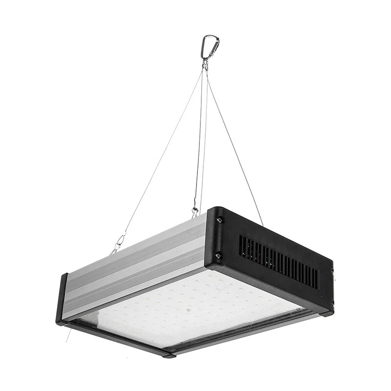 3000W LED Grow Light Full Spectrum - 13000 Lumens for Veg & Flower Plants