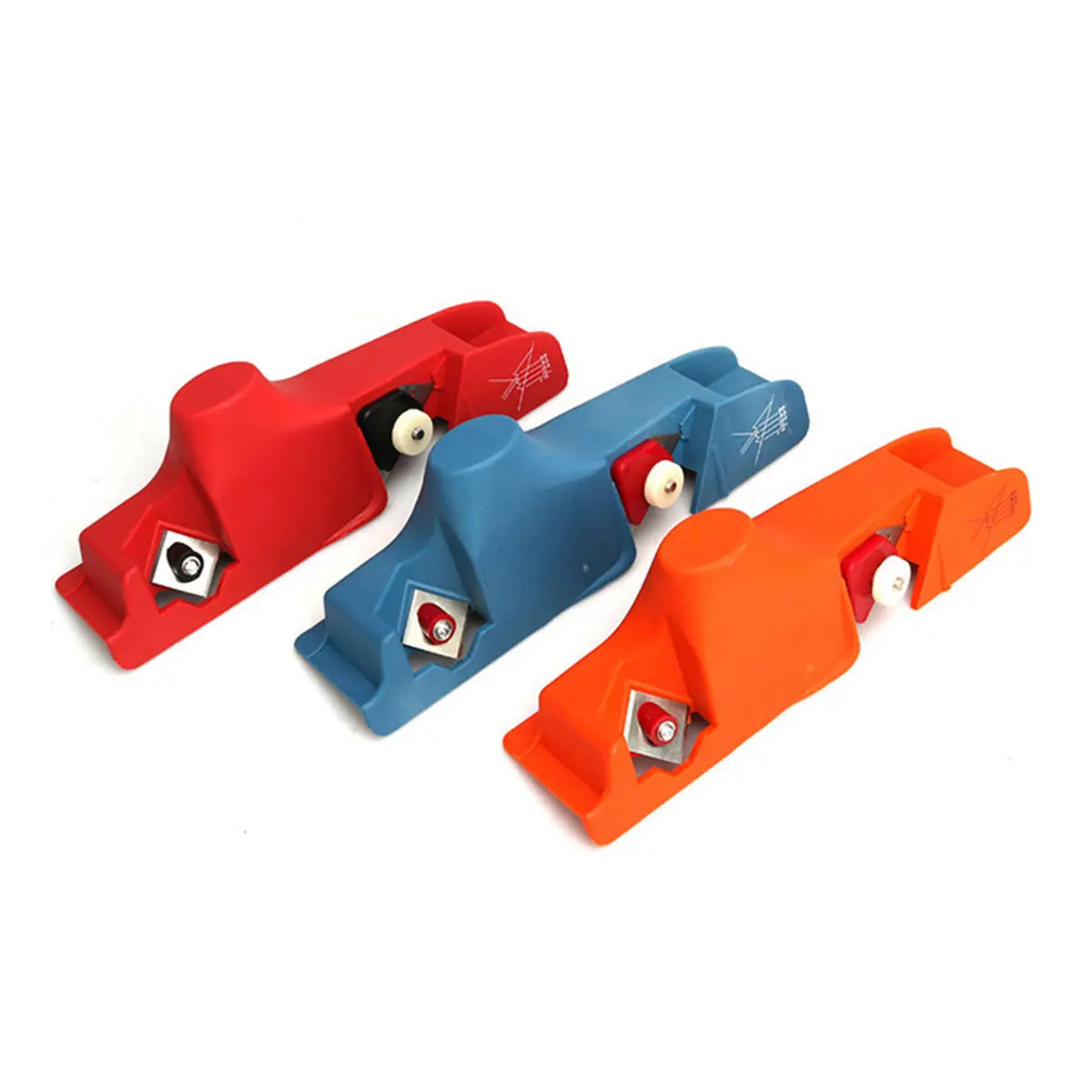 Edge Planing Machine - Gypsum Board & Cement Plate Trimming Tool Kit | Plasterboard Planer