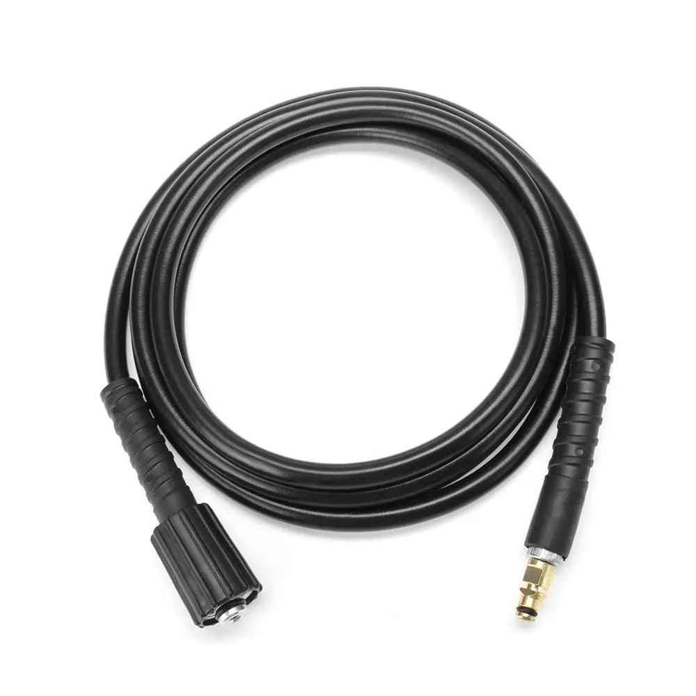 Karcher High Pressure Washer Hose - 5800 PSI, 20M Extension | Water Cleaning