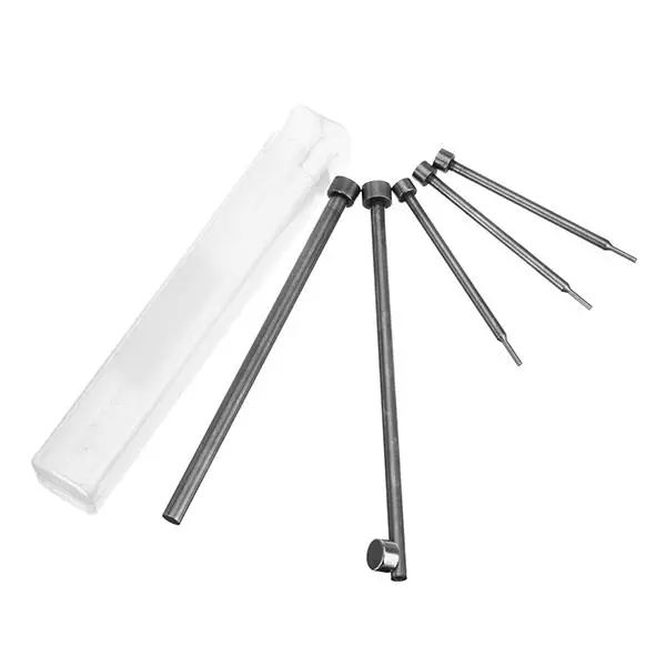 Auto Key Pin Remover Tool | Folding Remote Key Disassembly | Car Flip Key Repair