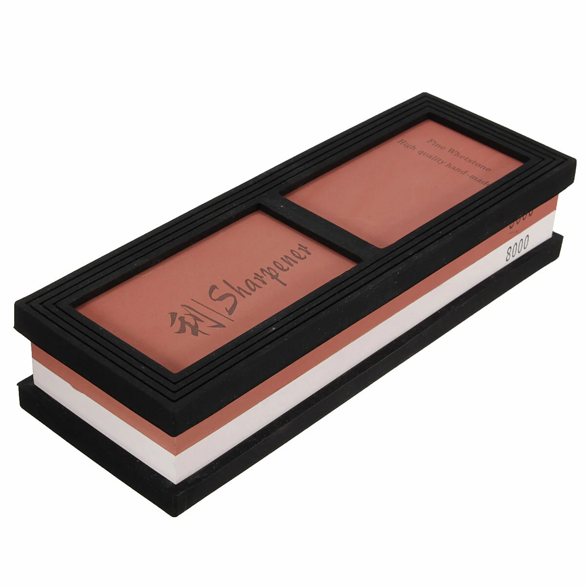 Grit Sharpening Water Stone Dual Whetstone - 240/800 to 3000/8000 Grit
