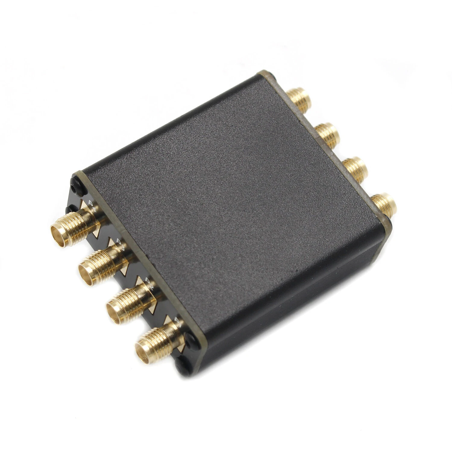 4-in-1 Passive Filter for SDRs & Radios | Wide Frequency Range | Energy Efficient