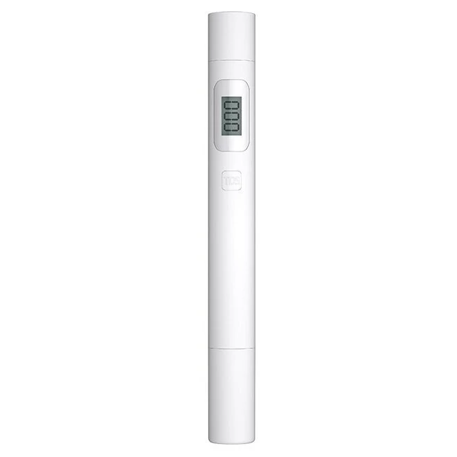 TDS Water Test Pen 0-999PPM - Drinking & Tap Water Quality Tester for Household