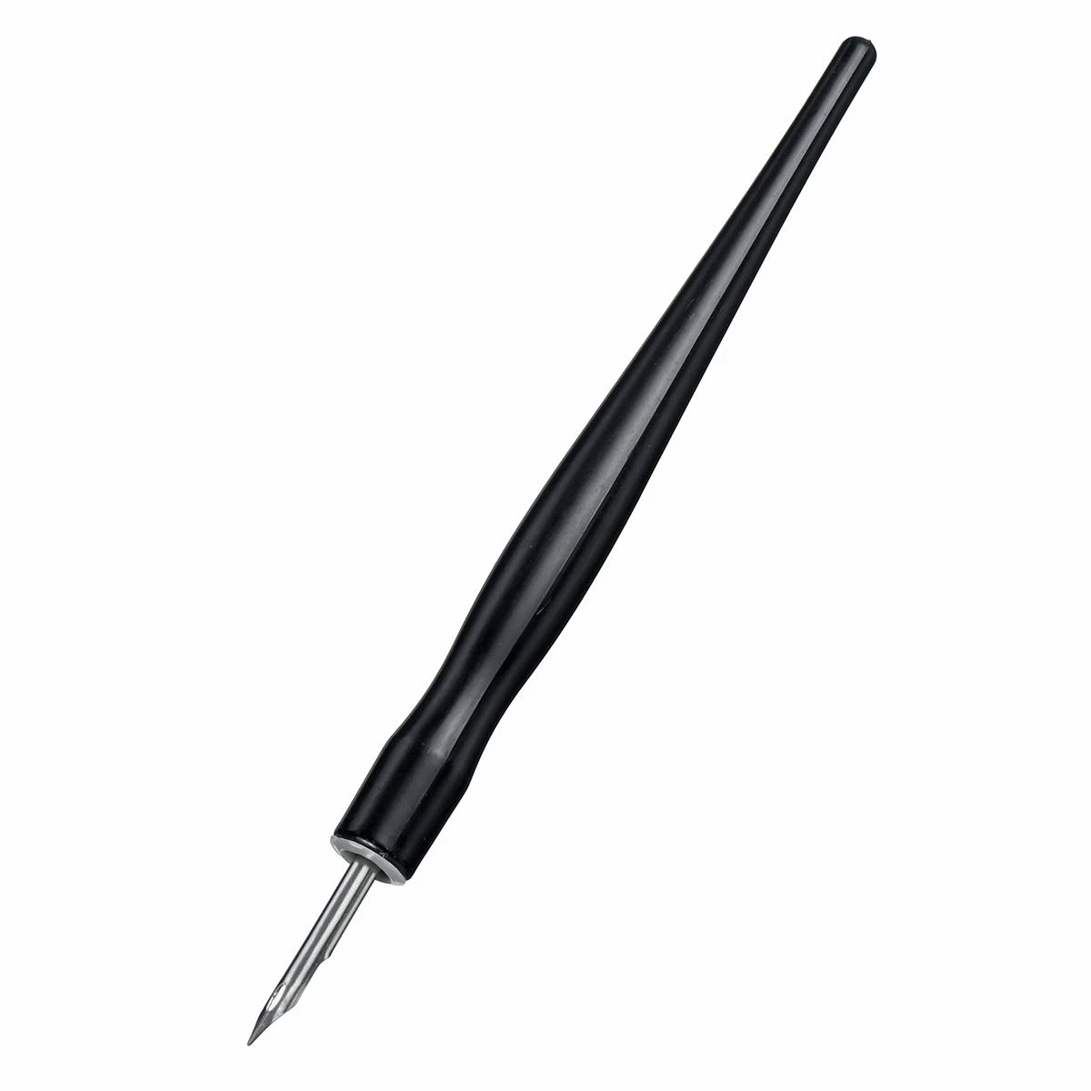 Model Panel Line Accent Pen | Assembly & Scrubbing Tool for Model Building