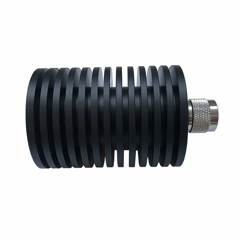 UHF-J Coaxial Load 50Ω 100W DC-1GHz | RF Terminal Load for Test Parts