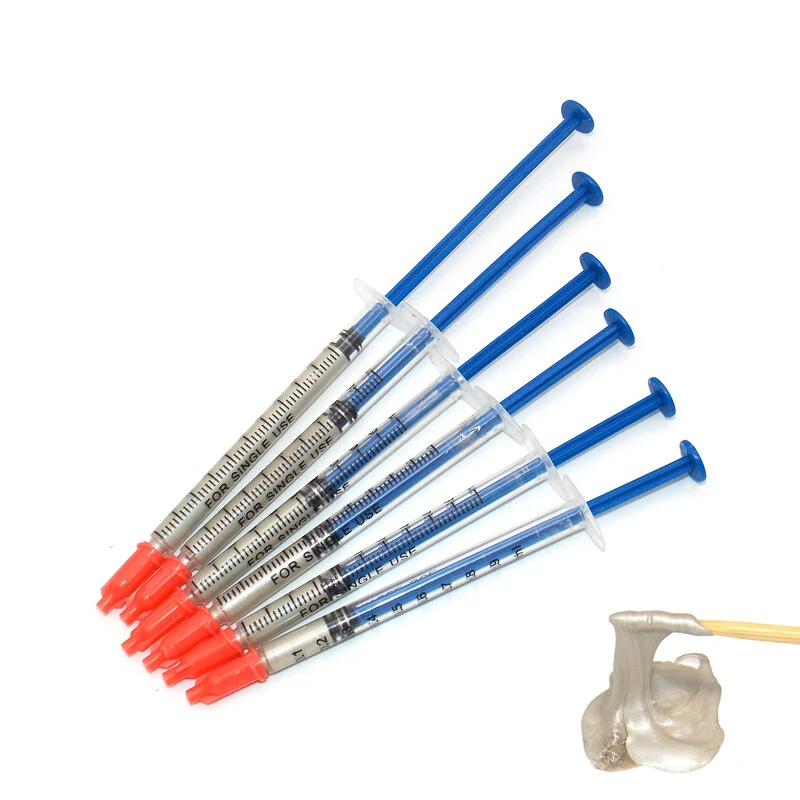 Circuit Board Conductive Silver Paint Pen - 0.2 to 1.0ml for Keyboard & Cable Repair