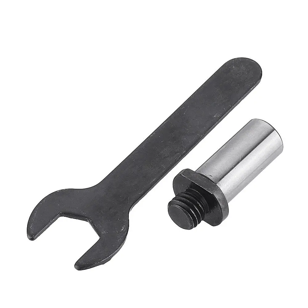 Alloy Tooth Bead Tool Holder - 12.7mm Shank for Woodworking & Bead Drills