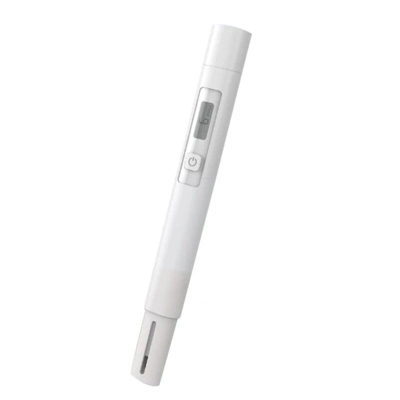 DUKA Digital TDS Meter - 0-4999ppm & Temperature Tester | Water Quality Monitor