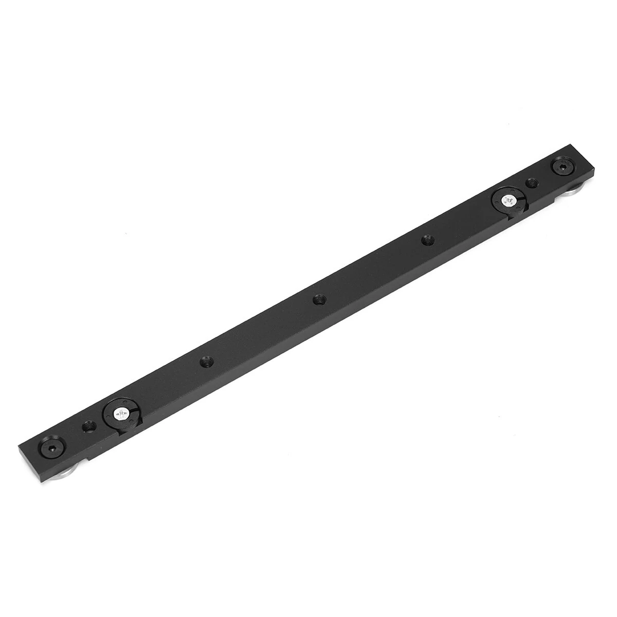 ENJOYWOOD Miter Gauge Bar 300-850mm | Aluminium Alloy Slider for Table Saw