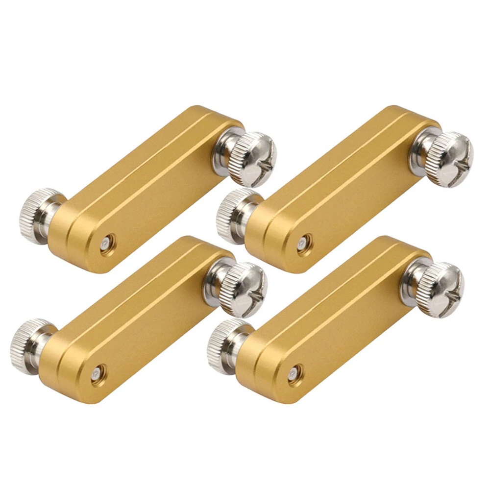 Steel Ruler Positioning Block & Angle Scriber | Marking Gauge for Woodworking