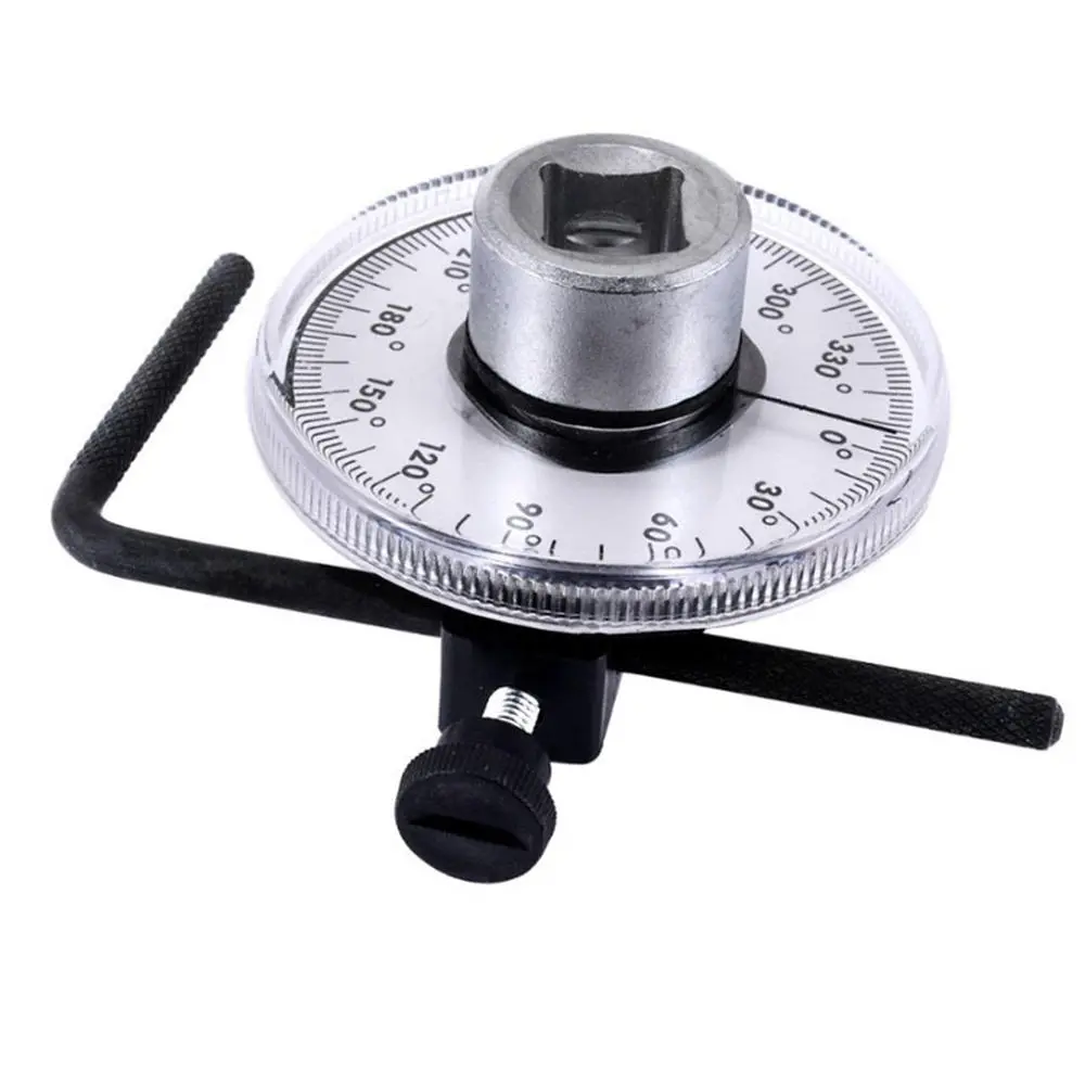 CDI Torque Wrench | 1/2 Drive Adjustable Angle Gauge - Garage Tool
