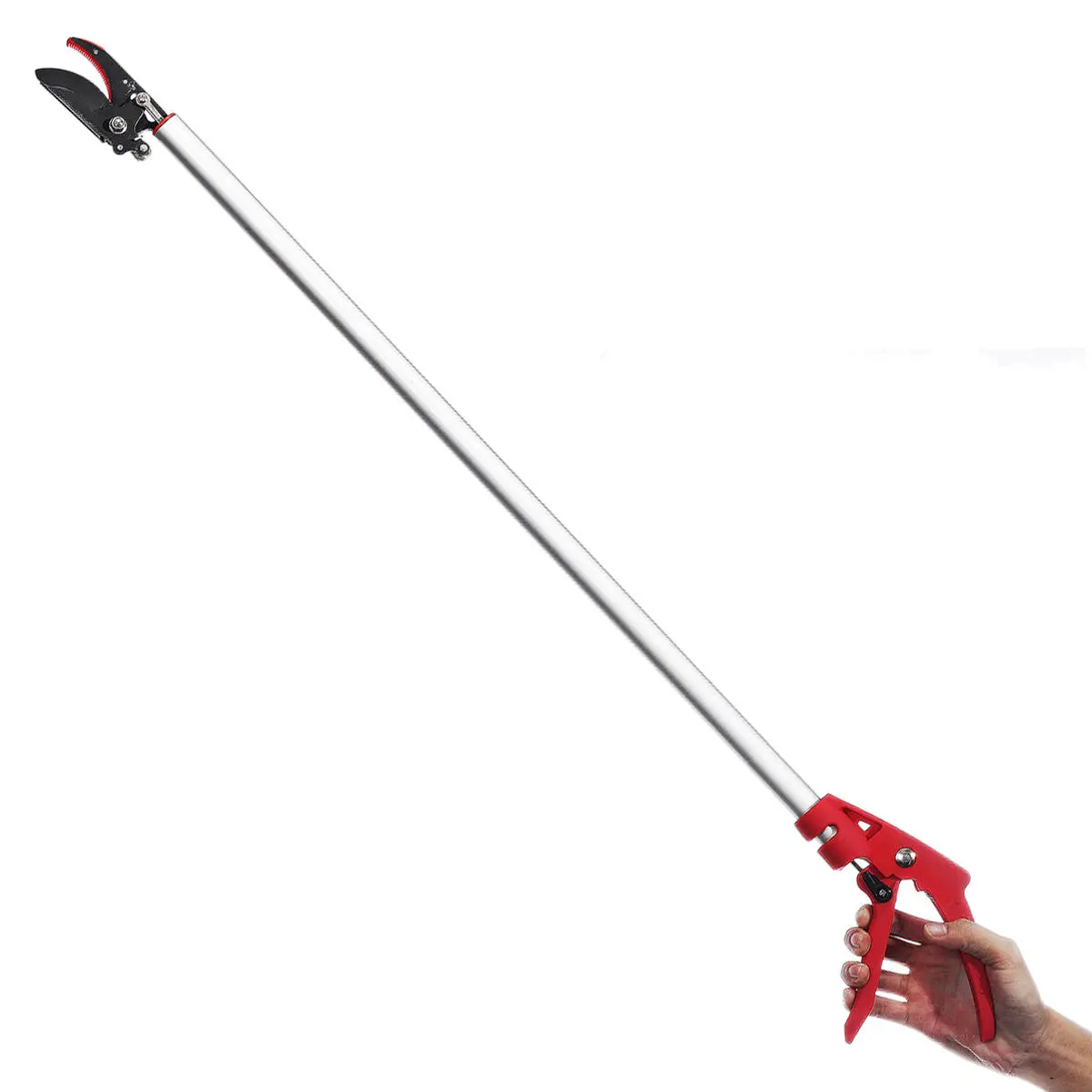 Professional Grafting Tool & Pruning Shears | Cut Stems, Light Branches, Rose Bushes