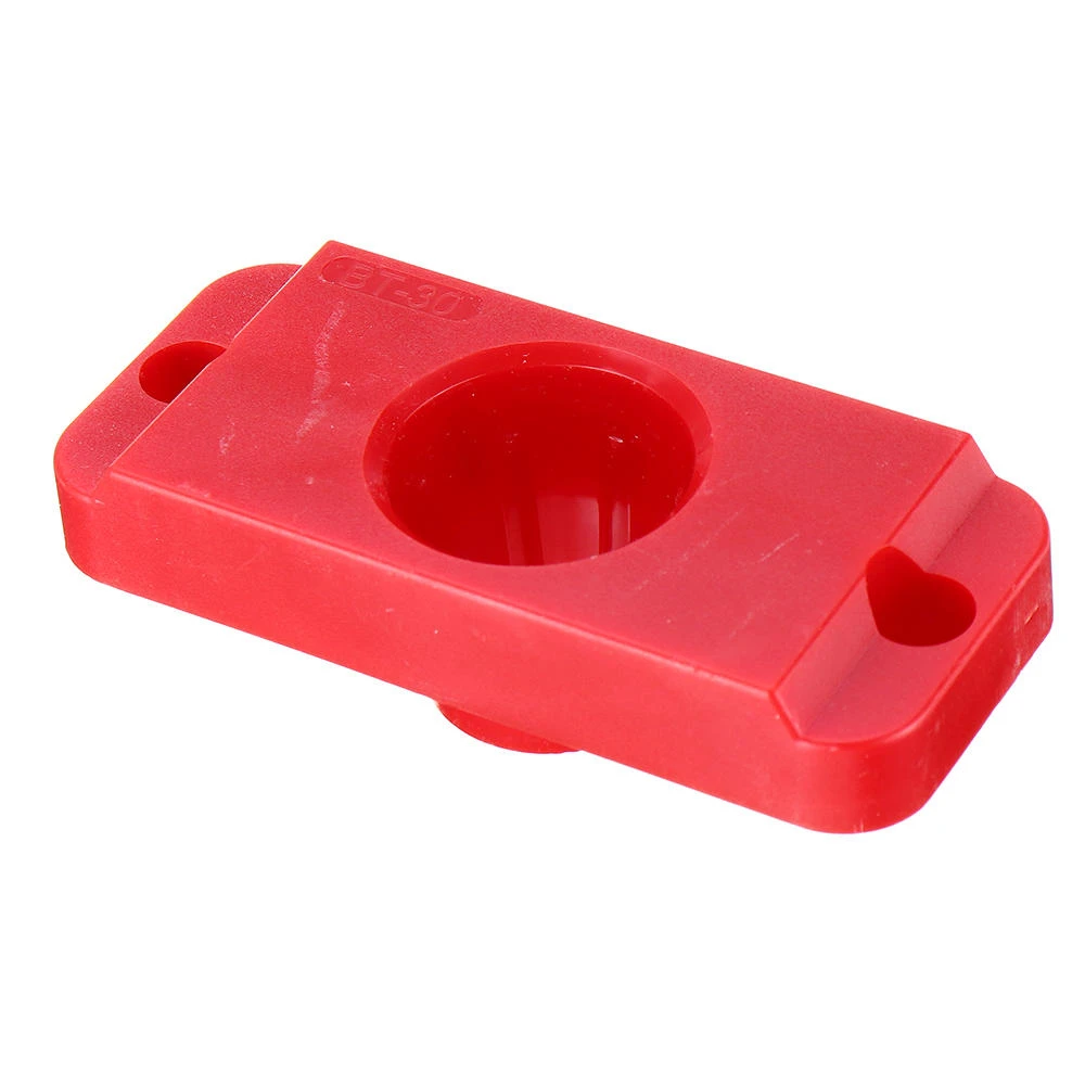 BT30/40/50-B CNC Tool Holder - Square Sleeve with Plastic Stand Handle