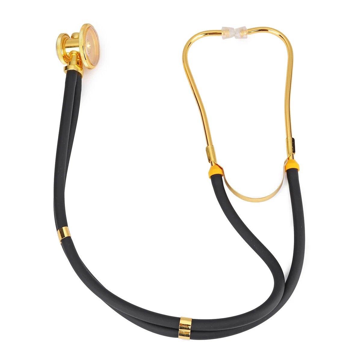 Double Head Stethoscope - Professional Fetal Heart Rate Monitor & Auscultation