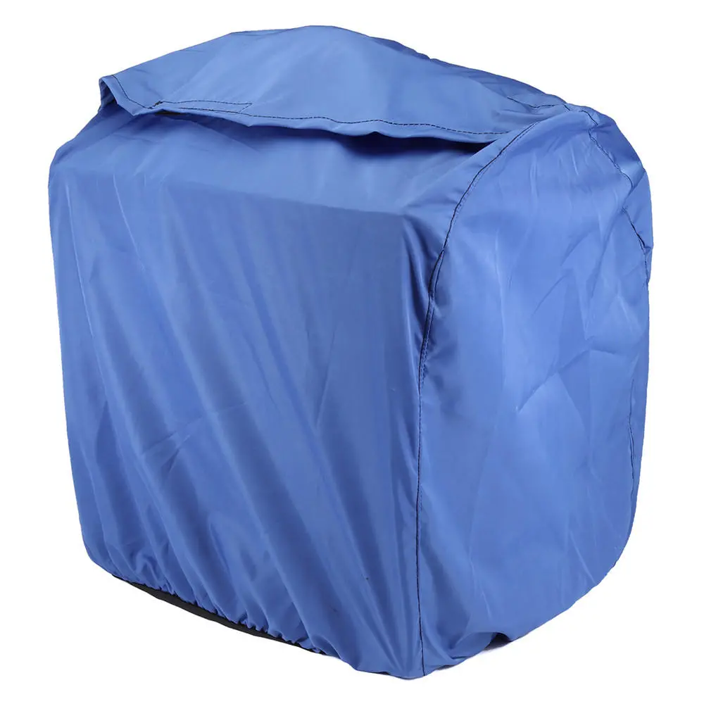Automotive Engine Motor Dust Cover | Dustproof Equipment for Angle Grinder