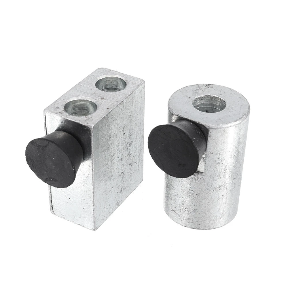 Machifit Round & Square Engraving Machine Limit Block | Lathe Tool Holder