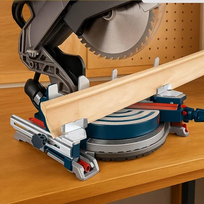 Miter Saw Crown Stops for DW7084 | Fits DW703 DW706 DW708 DW712 DW715 DW716 DW717 DW718
