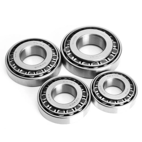 30306 to 30309 Tapered Roller Bearing - 30/35/40/45mm Single Row | Ball Bearing