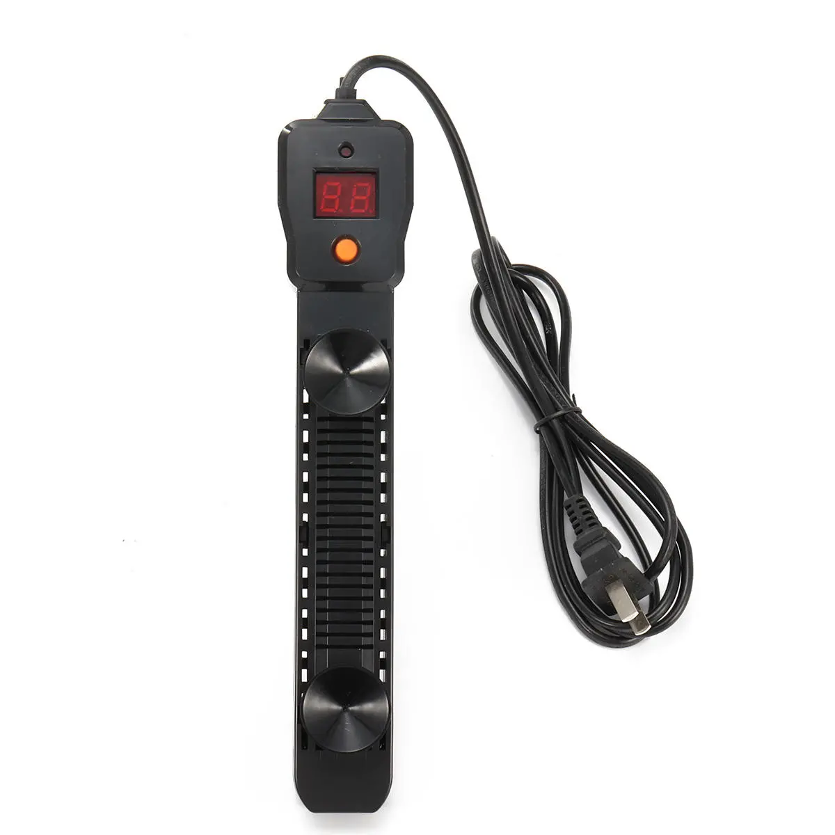 Aquarium Submersible Heater 300W/500W | LCD Digital Adjustable Temperature Control