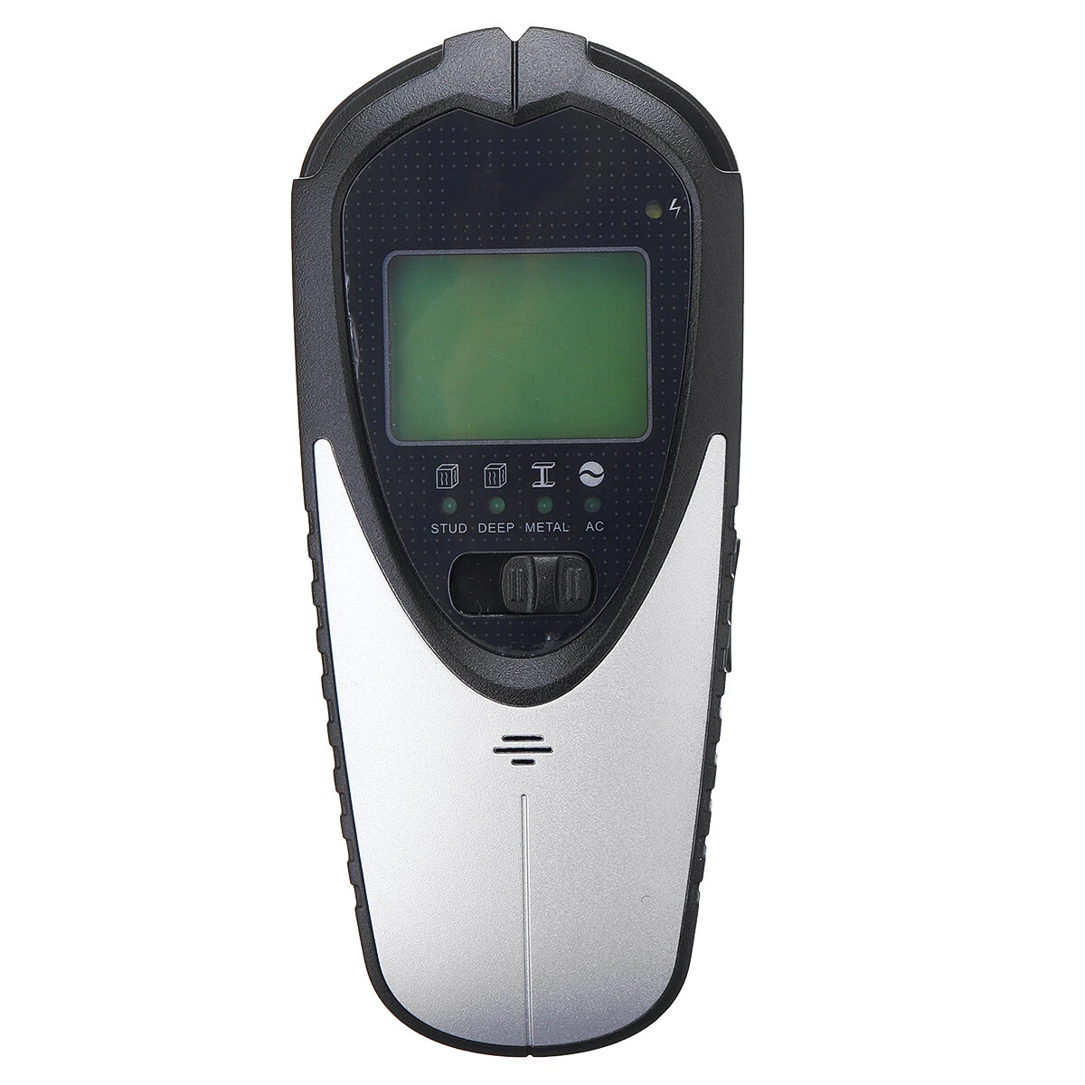 4 in 1 Backlit Wall Scanner Stud Finder | LCD Display | Wire & Joist Detection