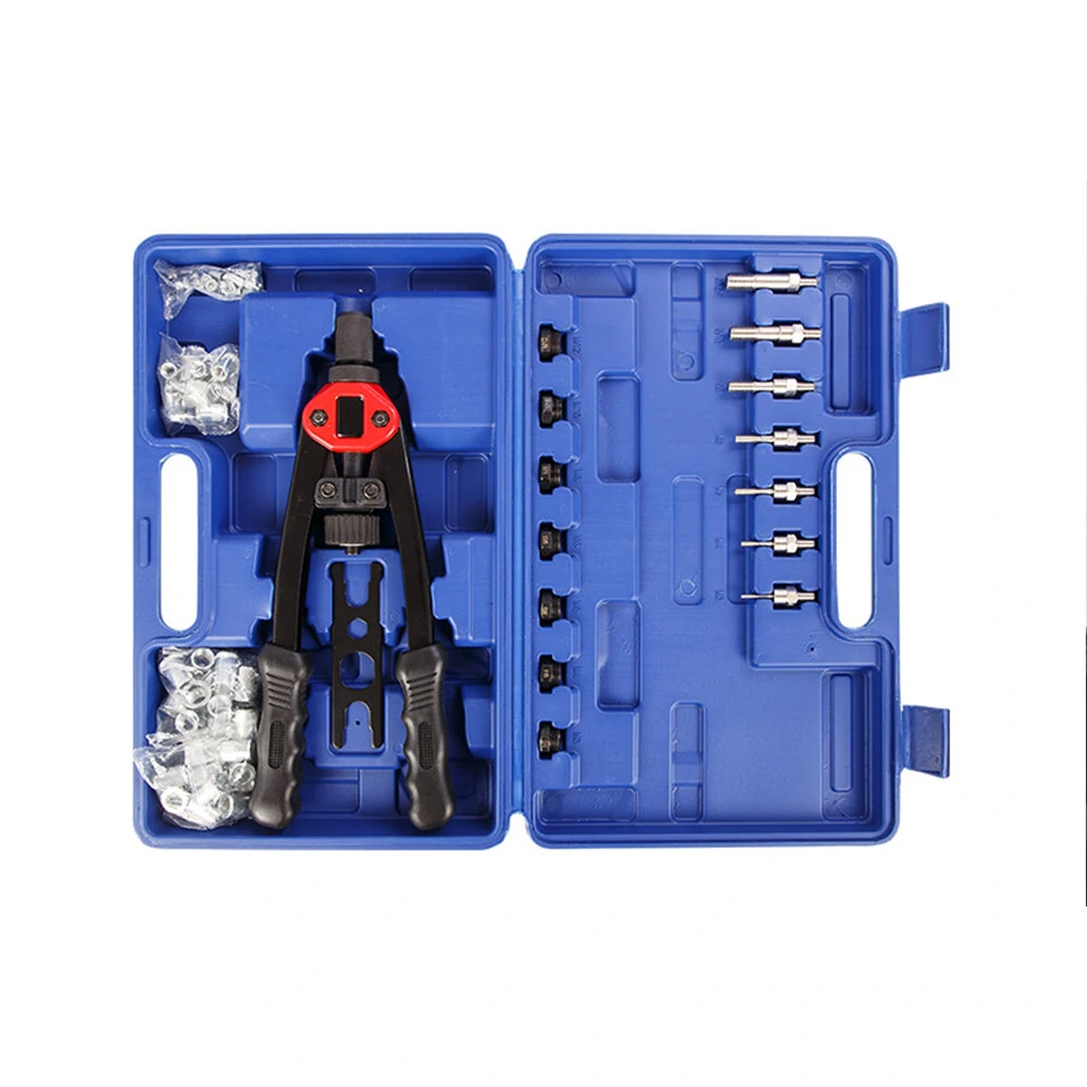 FY-005 Professional Nut Gun | Ultimate Quick & Safe Screw Tightening Tool