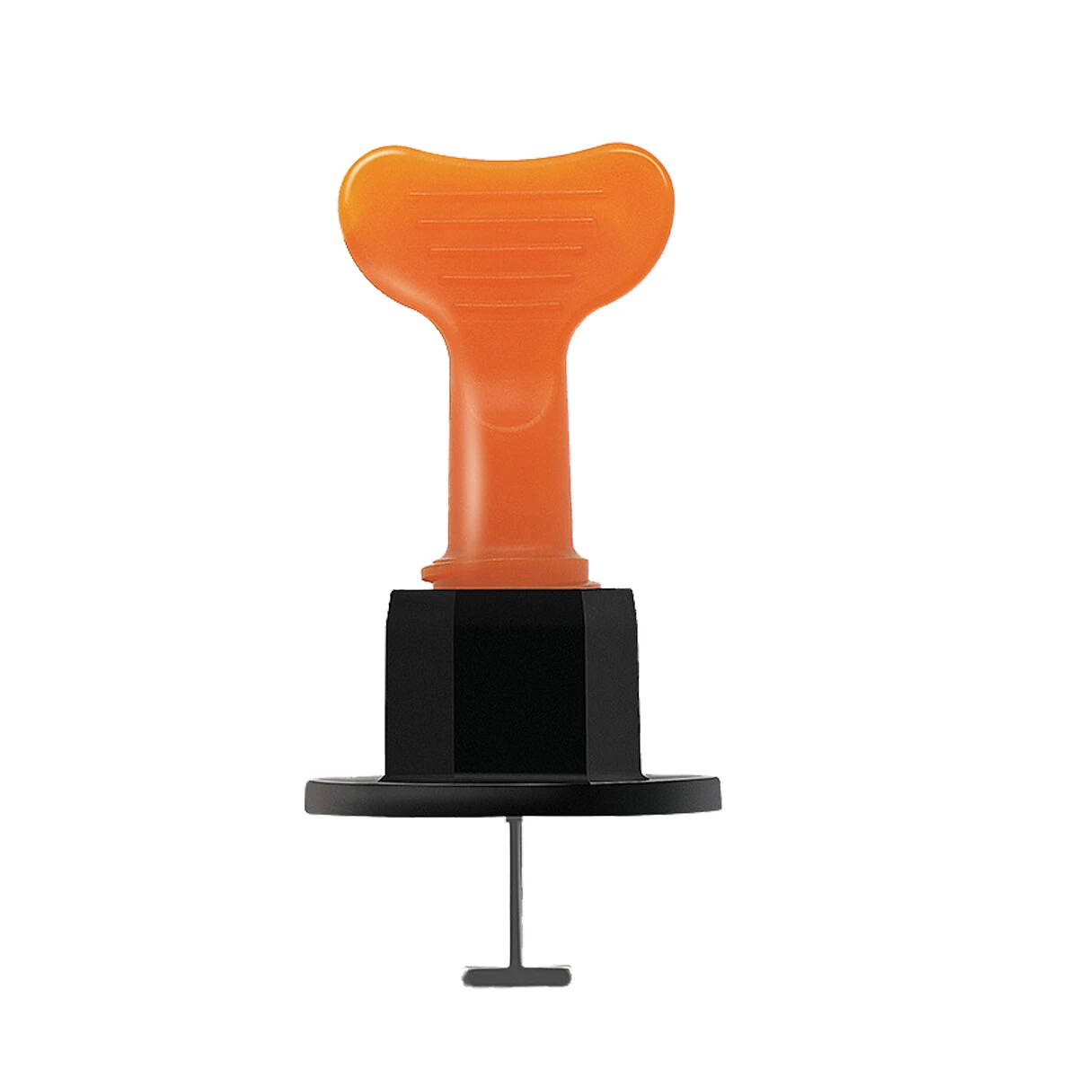 Tile Leveling System - Wall & Floor Tile Spacer Wedges - Carrelage Leveler
