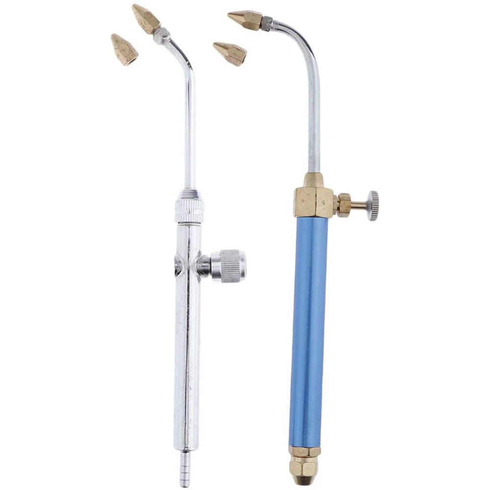 Mini Water Oxygen Torch Welding Machine - Gas Torch for Jewelry & Cable Repair
