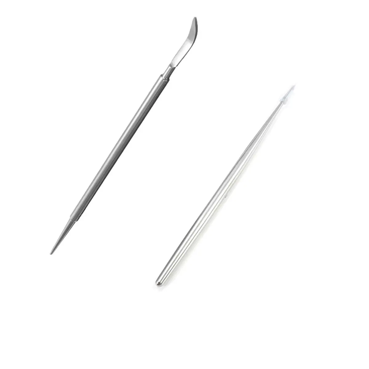 Polymer Clay Sculpting Tools - Carving & Pottery Craft Kit for Wax & Sculpture