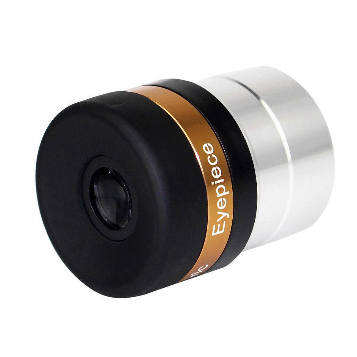 SVBONY 10mm Wide Angle Eyepiece - 62° Aspheric HD Fully Coated - 1.25 Telescope